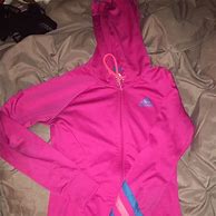 Image result for Blue Adidas Zip Up Hoodies