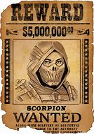 Image result for Wanted Poster Template PNG