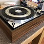 Image result for Dual 1219 Tonearm Removal