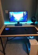 Image result for Small Space Desk