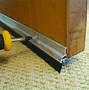 Image result for Front Door Bottom Seal Replacement