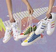 Image result for Adidas Pride Love