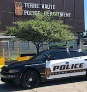 Image result for Terre Haute Police ID Card