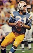 Image result for John Hadl Autograph