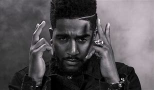 Image result for Omarion Code Red