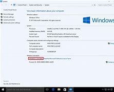 Image result for Windows 1.0 1507 ISO