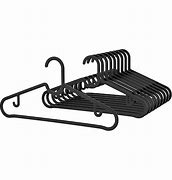 Image result for IKEA Wooden Clothes Hangers