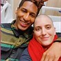 Image result for Jon Batiste and Wife