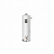 Image result for Bradford White RG240T6N 40 Gallon - 40,000 BTU Defender Safety System Atmospheric Vent Energy Saver Residential Water Heater (Nat Gas)