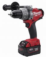 Image result for Milwaukee Drill