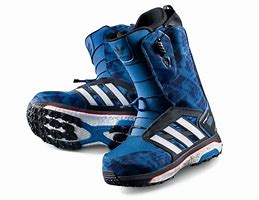 Image result for Adidas Snowboard Boots