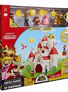 Image result for Mario Toy Sets