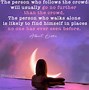 Image result for Quotes About Being Uniquely You