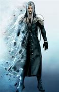 Image result for FF Advent Children Characters