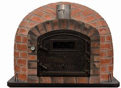 Image result for Brick Oven Construction