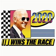Image result for Joe Biden Bus Slogans