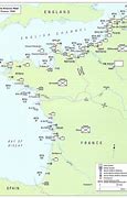 Image result for Atlantic Wall Map