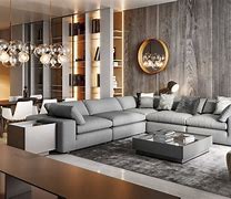 Image result for Modani Furniture Strada Dresser