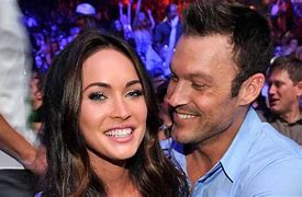 Image result for Brian Austin Green First Wife