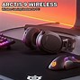 Image result for SteelSeries Arctis 7