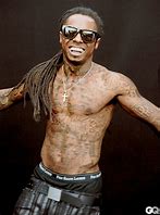Image result for Lil Wayne Tattoos
