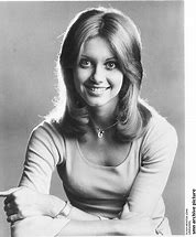 Image result for Olivia Newton-John Early-Life