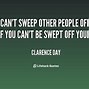 Image result for Sweep Sayings