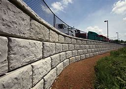 Image result for Big Concrete Wall