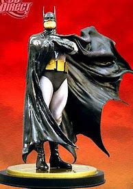 Image result for DC Collectibles Alex Ross Batman Statue