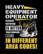 Image result for Heavy Equipment Operator SVG
