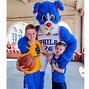 Image result for Philly 76Ers Mascot