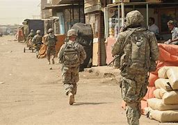 Image result for Gulf War Soldiers in Iraq