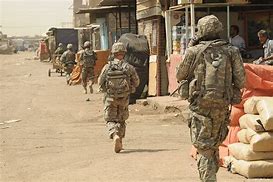 Image result for Iraq War Soldiers Cram