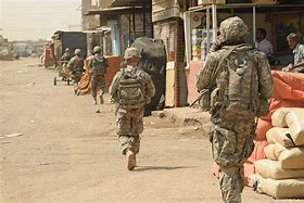 Image result for British Soldiers in Iraq