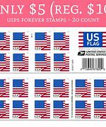 Image result for Forever Stamps Heroes USA