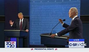 Image result for Joe Biden 2020 Debate