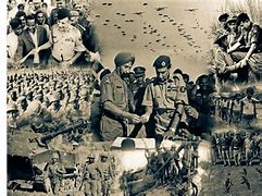 Image result for The Liberation War of Bangladesh