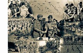 Image result for Images of Movement of War Diversion in Bangladesh Liberation War 71