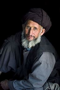 Image result for Afghan Man