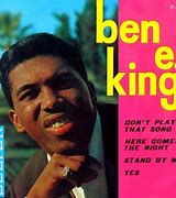 Image result for Don't Play That Song Ben
