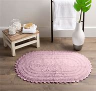 Image result for Small Bathroom Rugs
