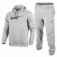 Image result for Nike Fleece Sweat Suits for Men