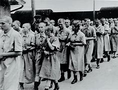 Image result for Women Prisoners in World War 2