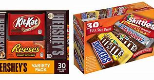 Image result for Costco Easter Candy Bag