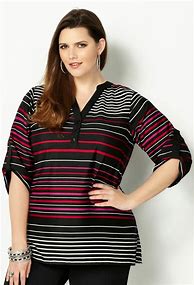 Image result for Style and Company Clothing Plus Size Tunics