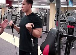 Image result for Bowflex Bicep Exercises