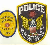 Image result for CIA Police Officer
