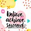 Image result for Colorful Inspirational Quotes