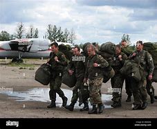 Image result for German Paratroopers in Russia