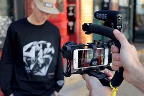 Image result for iPhone Set Up Rig